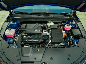 2022DM-i 120KM Ş l(f)әC