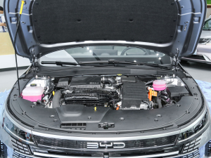 2022DM-i 55KM F lәC