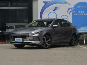 2022DM-i 120KM F ǰ45