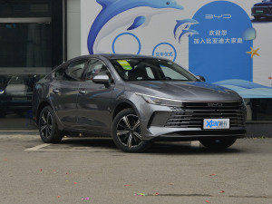 2022DM-i 120KM F ǰ45