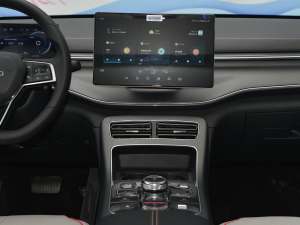 2022DM-i 120KM F п_