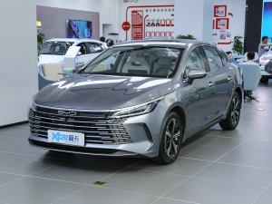 2022DM-i 55KM A ǰ45