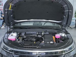 2022DM-i 55KM A lәC