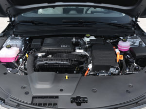 2022DM-i 55KM m lәC