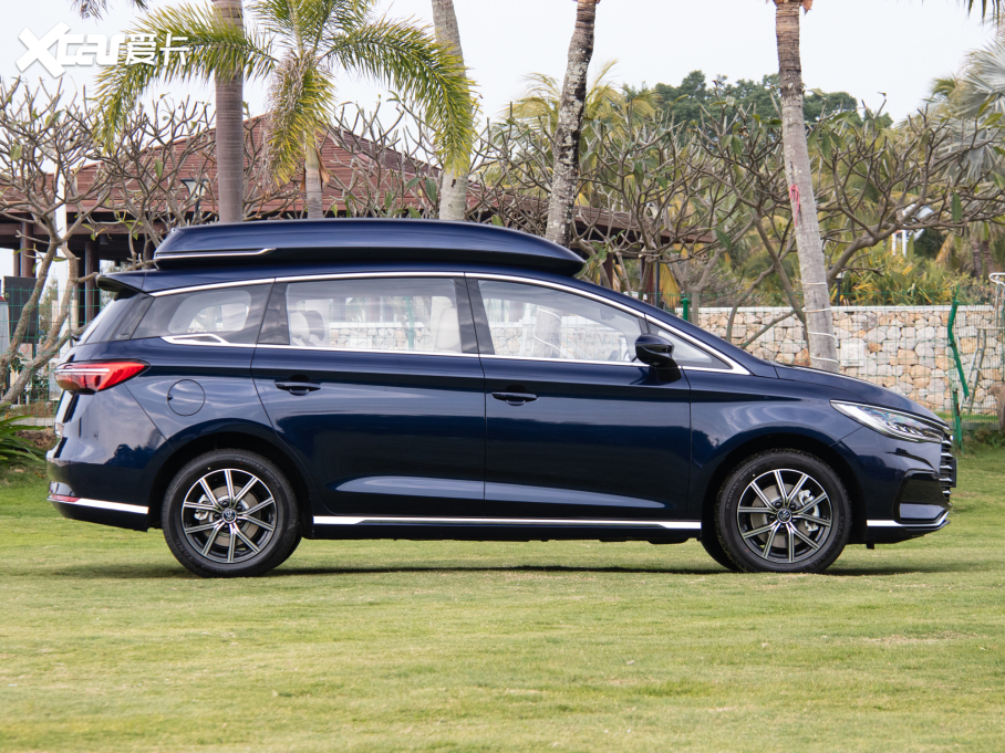 2022MAXԴ DM-i 105KM Ş