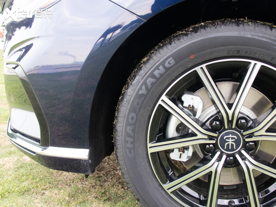 2022MAXԴ DM-i 105KM Ş