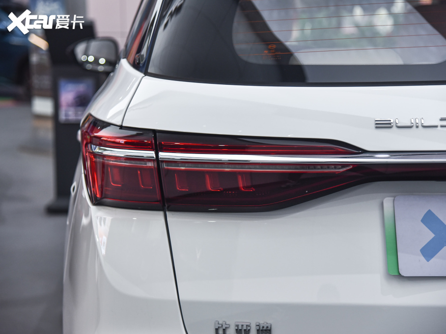 2022MAXԴ DM-i 105KM 