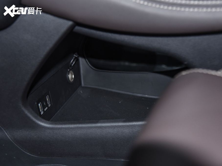 2022MAXԴ DM-i 105KM 