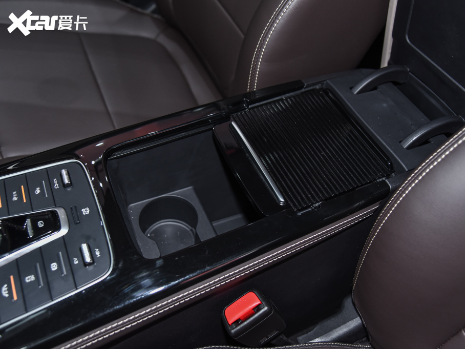 2022MAXԴ DM-i 105KM 