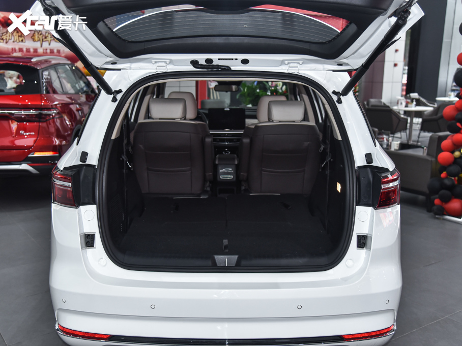 2022MAXԴ DM-i 105KM 