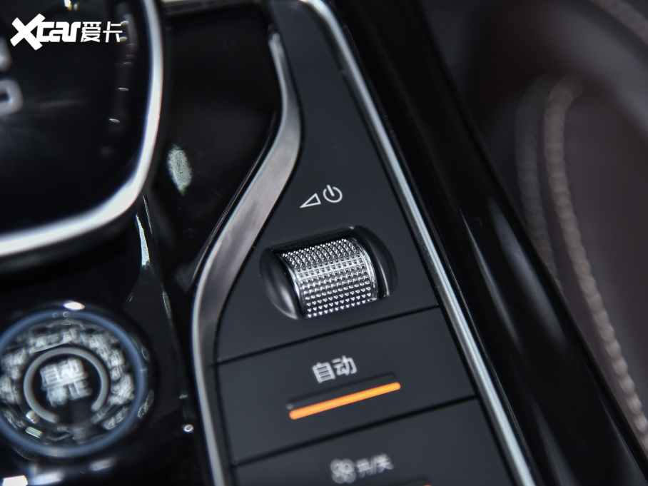 2022MAXԴ DM-i 105KM 