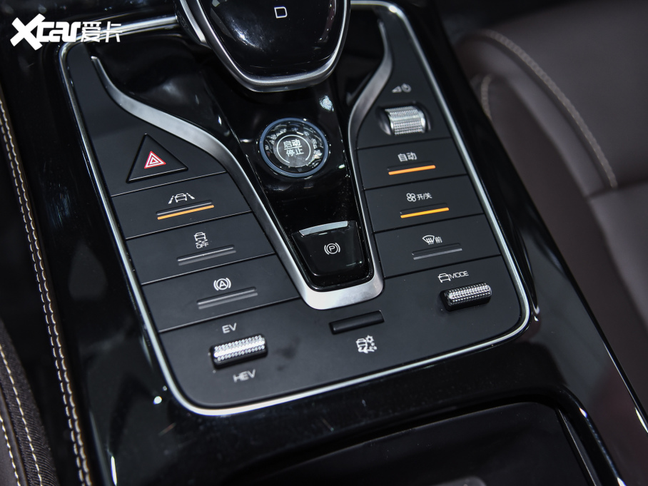 2022MAXԴ DM-i 105KM 