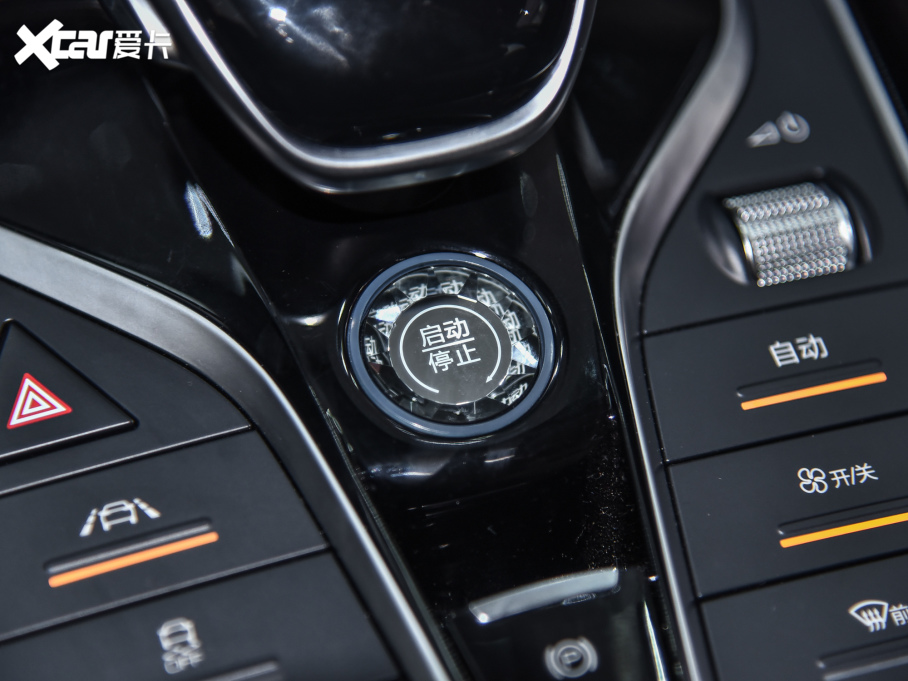 2022MAXԴ DM-i 105KM 