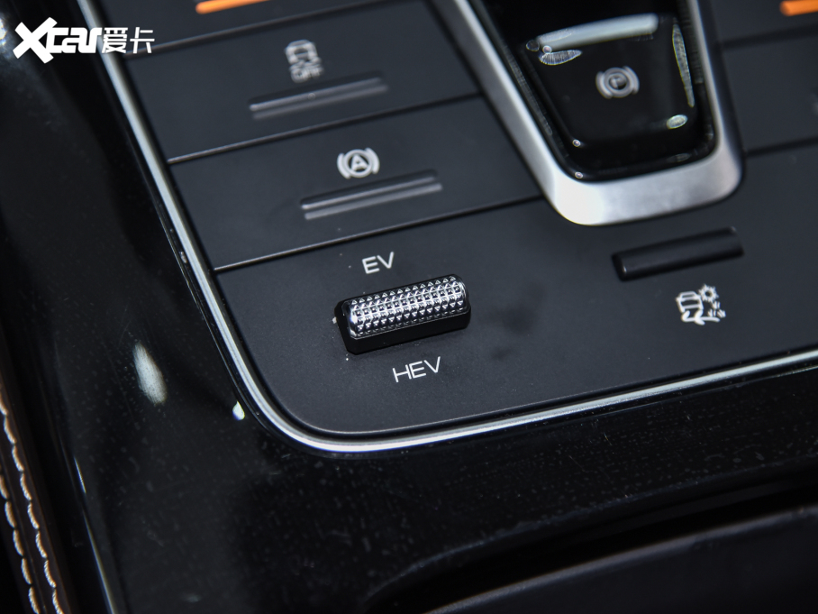 2022MAXԴ DM-i 105KM 