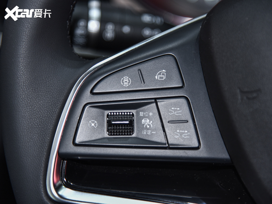 2022MAXԴ DM-i 105KM 