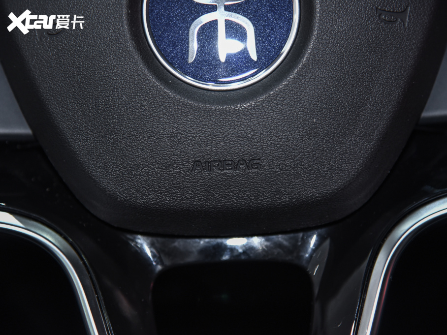 2022MAXԴ DM-i 105KM 