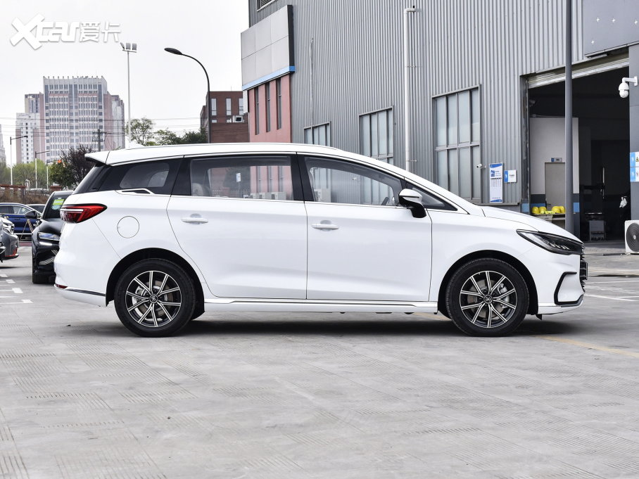 2022MAXԴ DM-i 105KM s