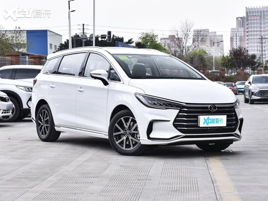 2022MAXԴ DM-i 105KM s