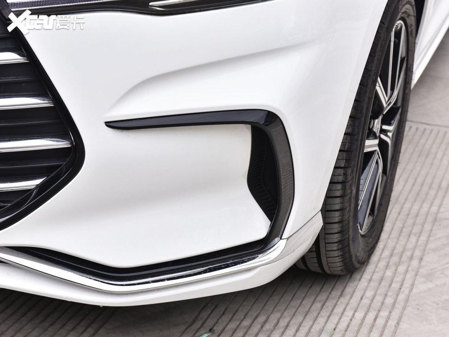 2022MAXԴ DM-i 105KM s