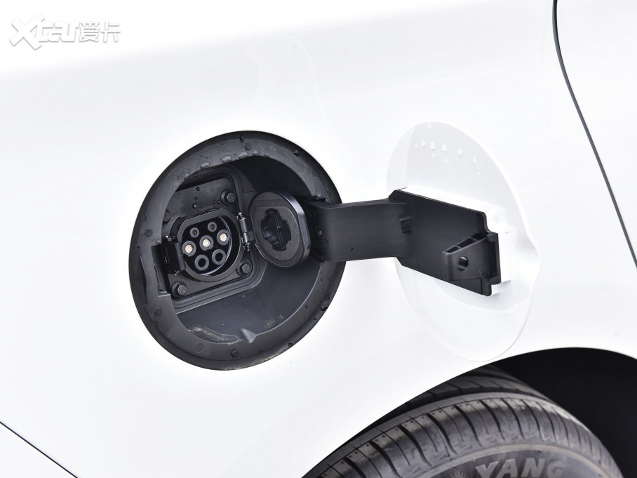 2022MAXԴ DM-i 105KM s