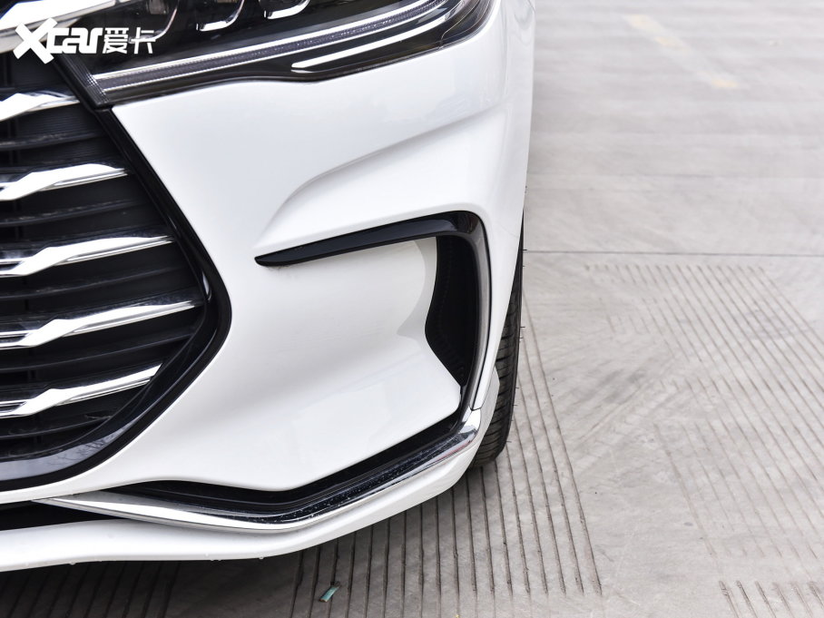 2022MAXԴ DM-i 105KM s