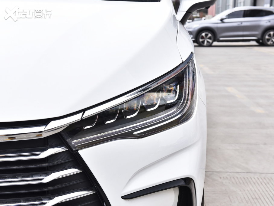 2022MAXԴ DM-i 105KM s