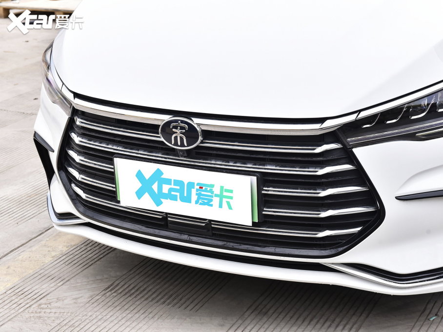 2022MAXԴ DM-i 105KM s