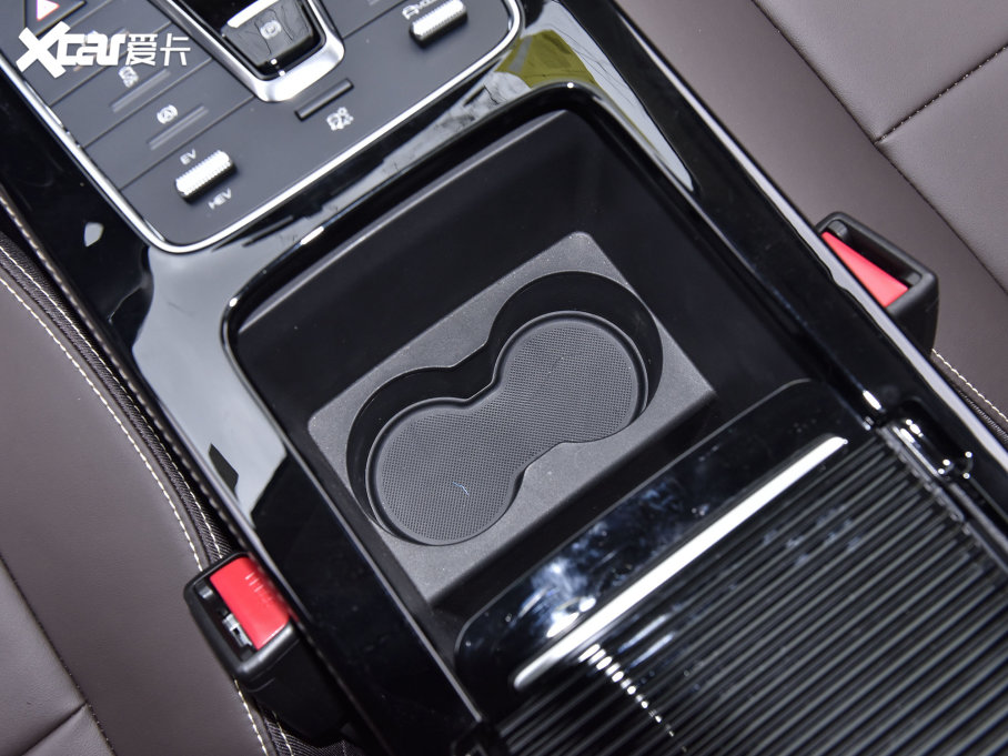 2022MAXԴ DM-i 105KM s