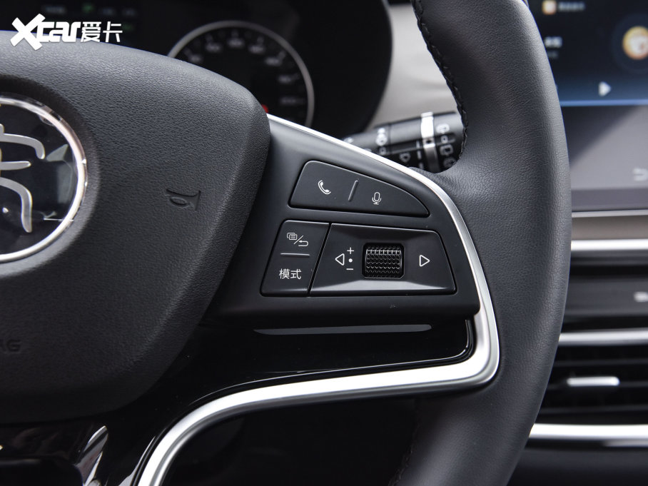 2022MAXԴ DM-i 105KM s