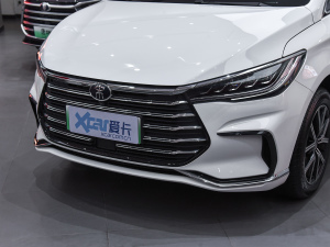 2022DM-i 105KM  (x)(ji)^