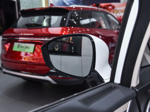 2022DM-i 105KM  (x)(ji)^