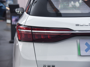 2022DM-i 105KM  (x)(ji)^