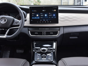 2022DM-i 105KM s п_