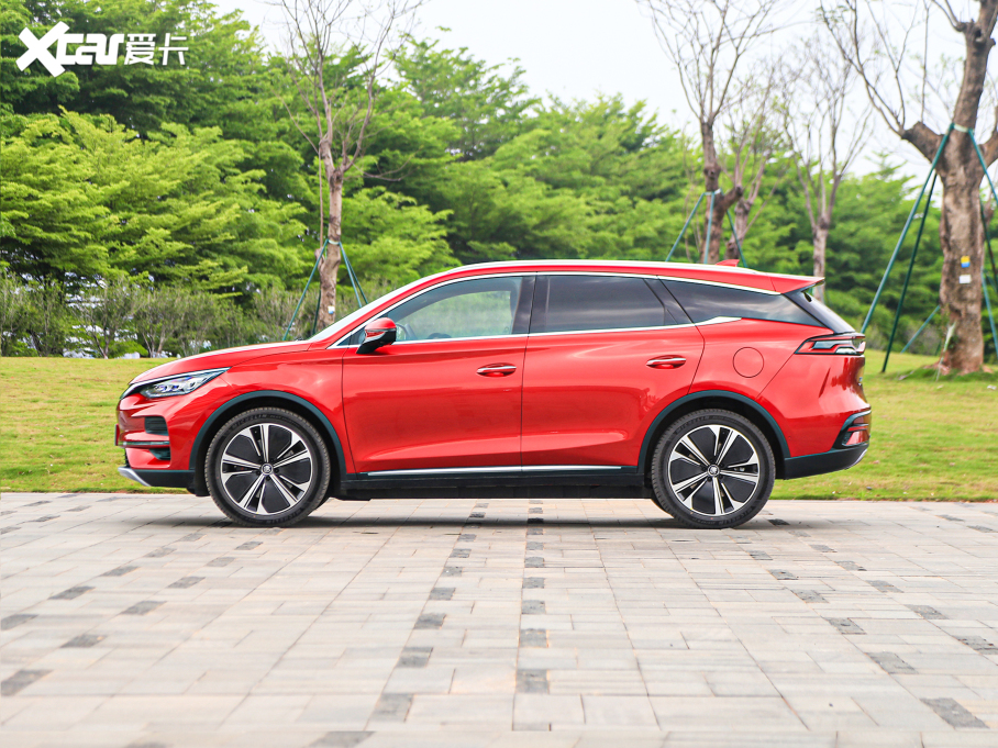 2022EV EV 635km (q)Ş