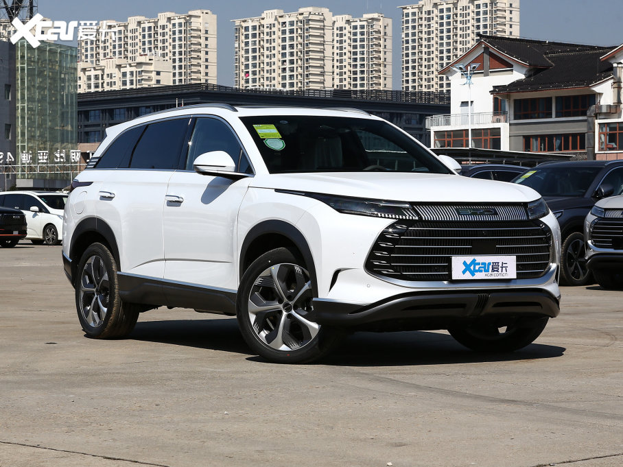 2023o(h)l(wi)Ş07 DM-i 100KM F