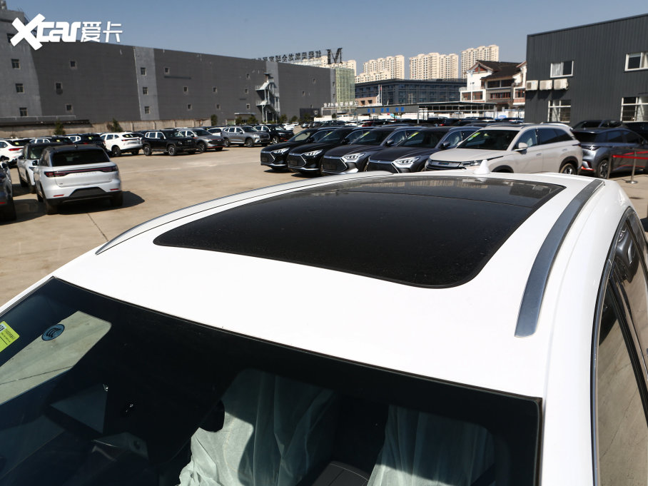 2023o(h)l(wi)Ş07 DM-i 100KM F