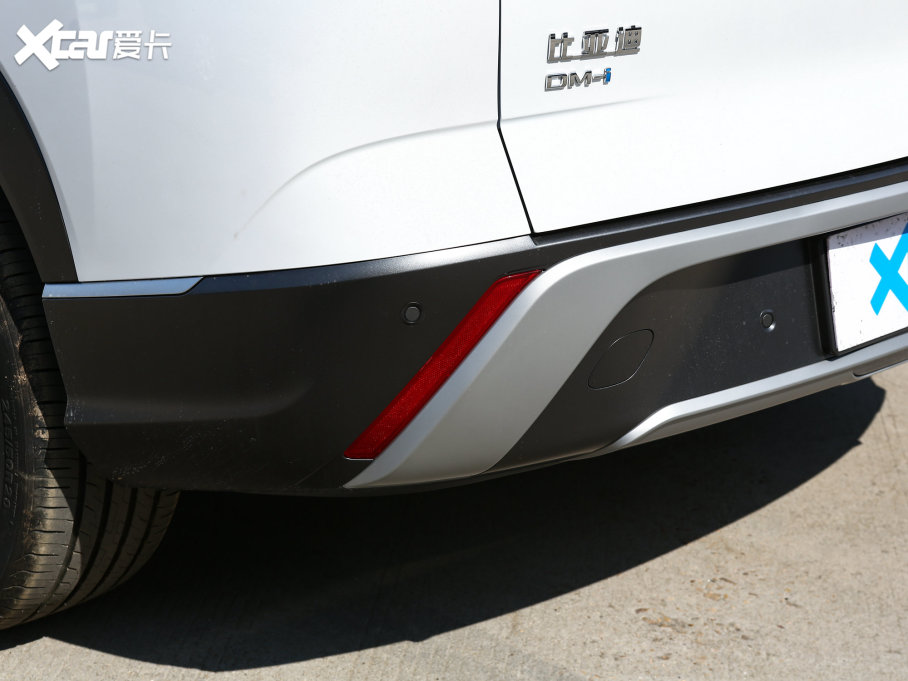 2023olŞ07 DM-i 100KM F