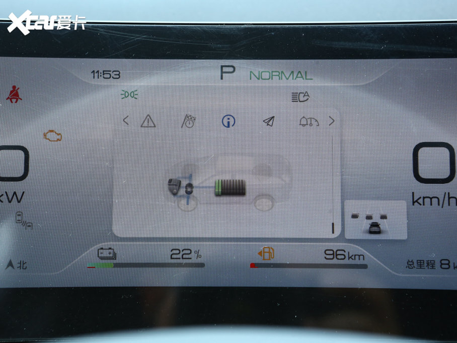 2023ol(wi)Ş07 DM-i 100KM F