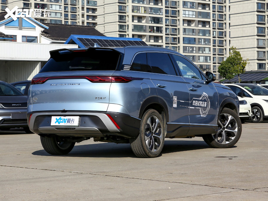 2023ol(wi)Ş07 DM-i 100KM Ş