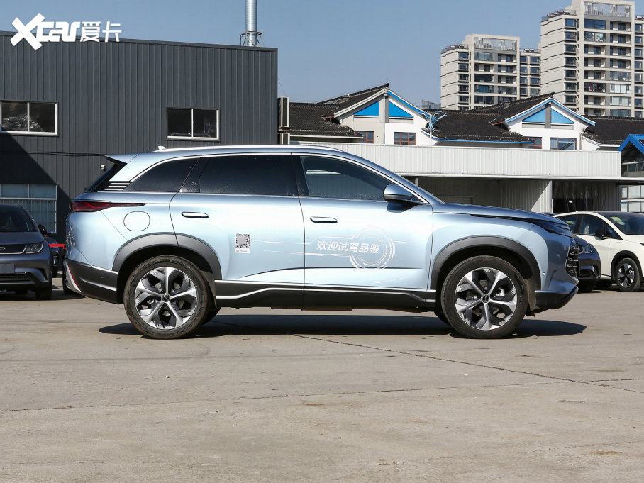 2023olŞ07 DM-i 100KM Ş