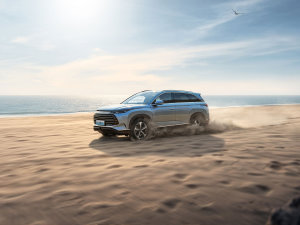 2023DM-i 205KM Ş w^