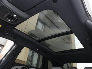 2023款DM-p 175KM 四驱旗舰型 天窗