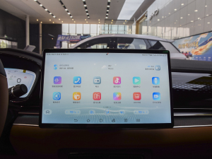 2022DM-i 121KM п؅^