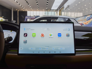 2022DM-i 121KM п؅^