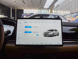 2022DM-i 121KM п؅^