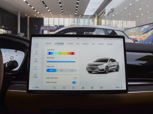 2022DM-i 121KM п؅^