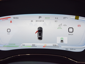 2022DM-i 121KM п؅^