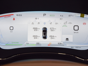 2022DM-i 121KM п؅^