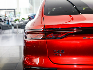 2022DM-i 121KMs (x)(ji)^