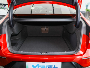 2022款DM-i 121KM尊荣型 空间座椅
